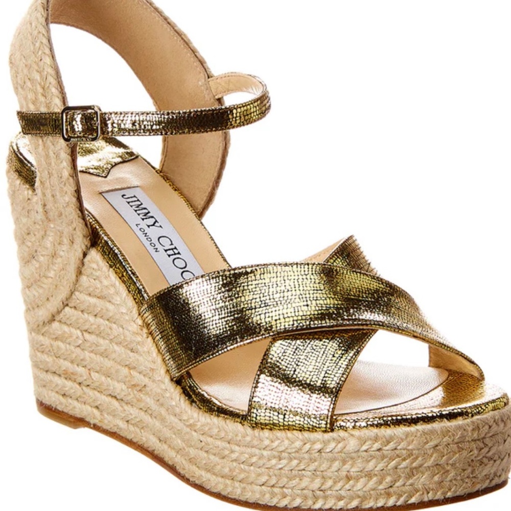 Jimmy Choo Dellena